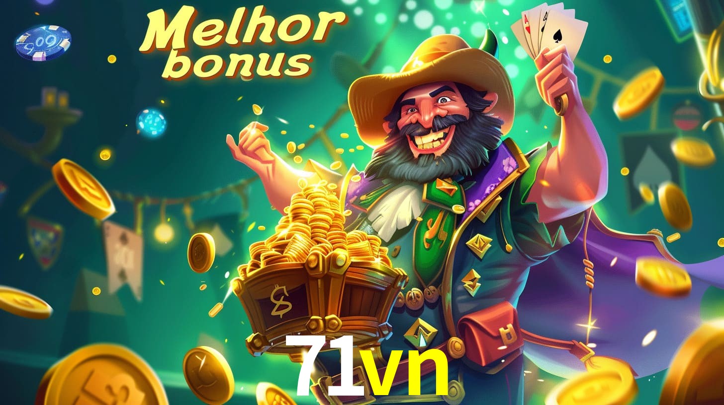 Bônus Irresistíveis: Melhores Ofertas do 71vn