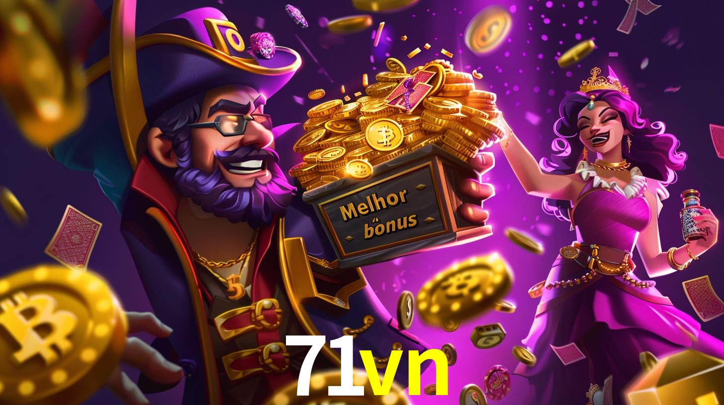 Bônus Irresistíveis: Melhores Ofertas do 71vn