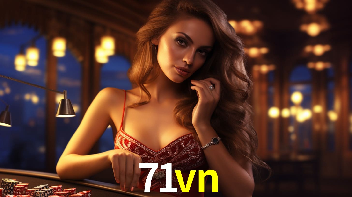 Cassino 71vn mais popular