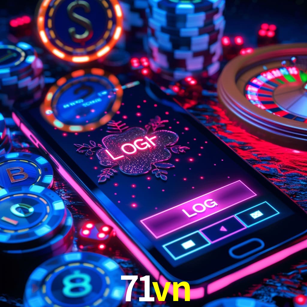 A Experiência Vibrante do Login no 71vn