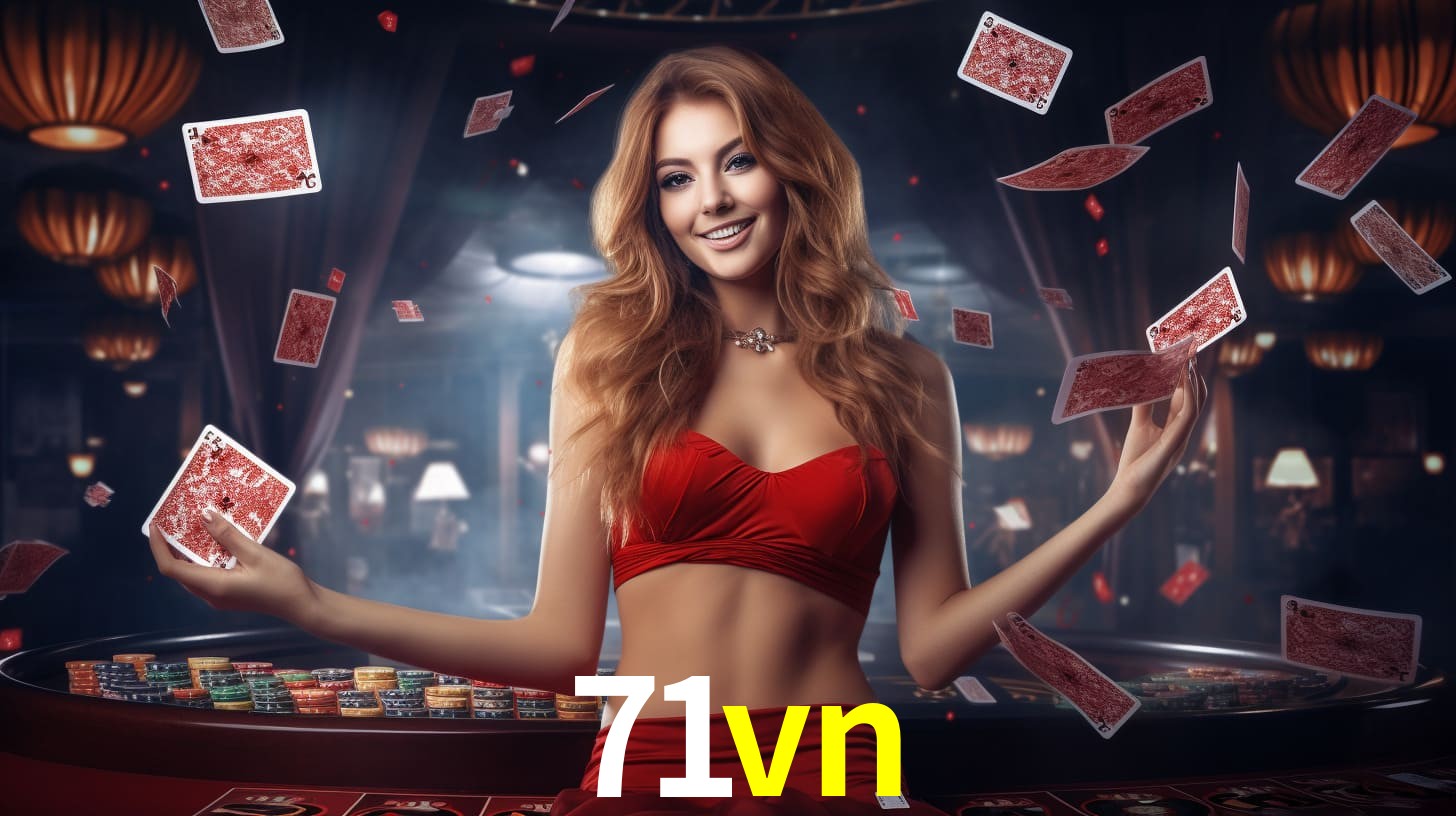 71vn Alegria sem fim