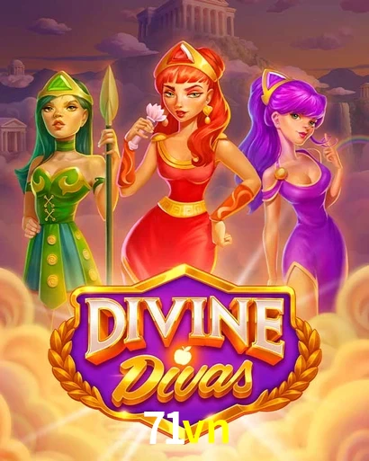 71vn Uma plataforma de jogos colorida e envolvente