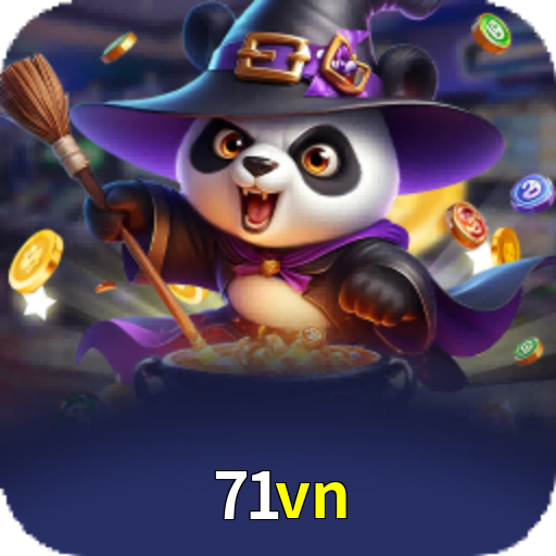 71vn logo