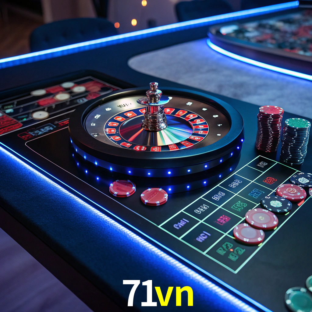 Descubra o Slots Paradise na 71vn
