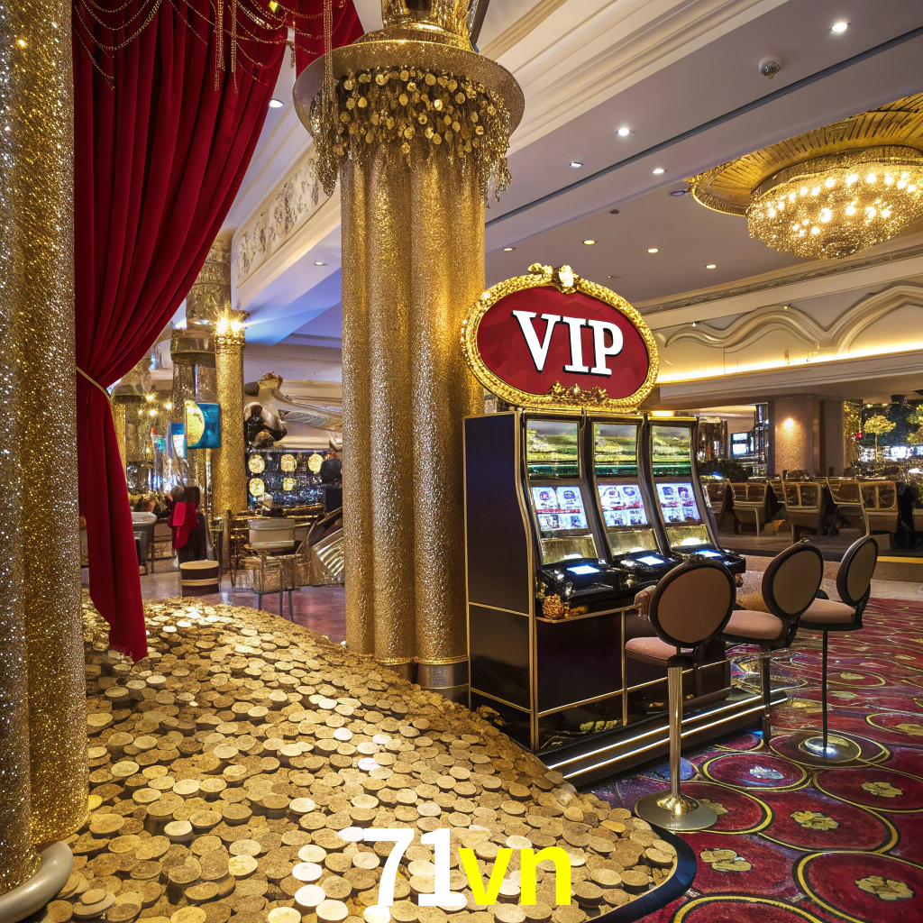 VIP exclusivo para 71vn