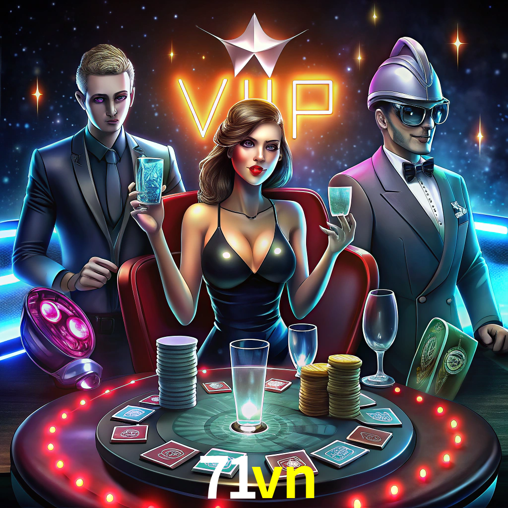 VIP exclusivo para 71vn